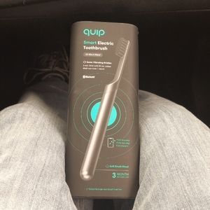 Smart electric toothbrush Bluetooth